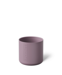 BrüMate Strova Swappable Sleeve 18oz - Lilac Dusk - View 1