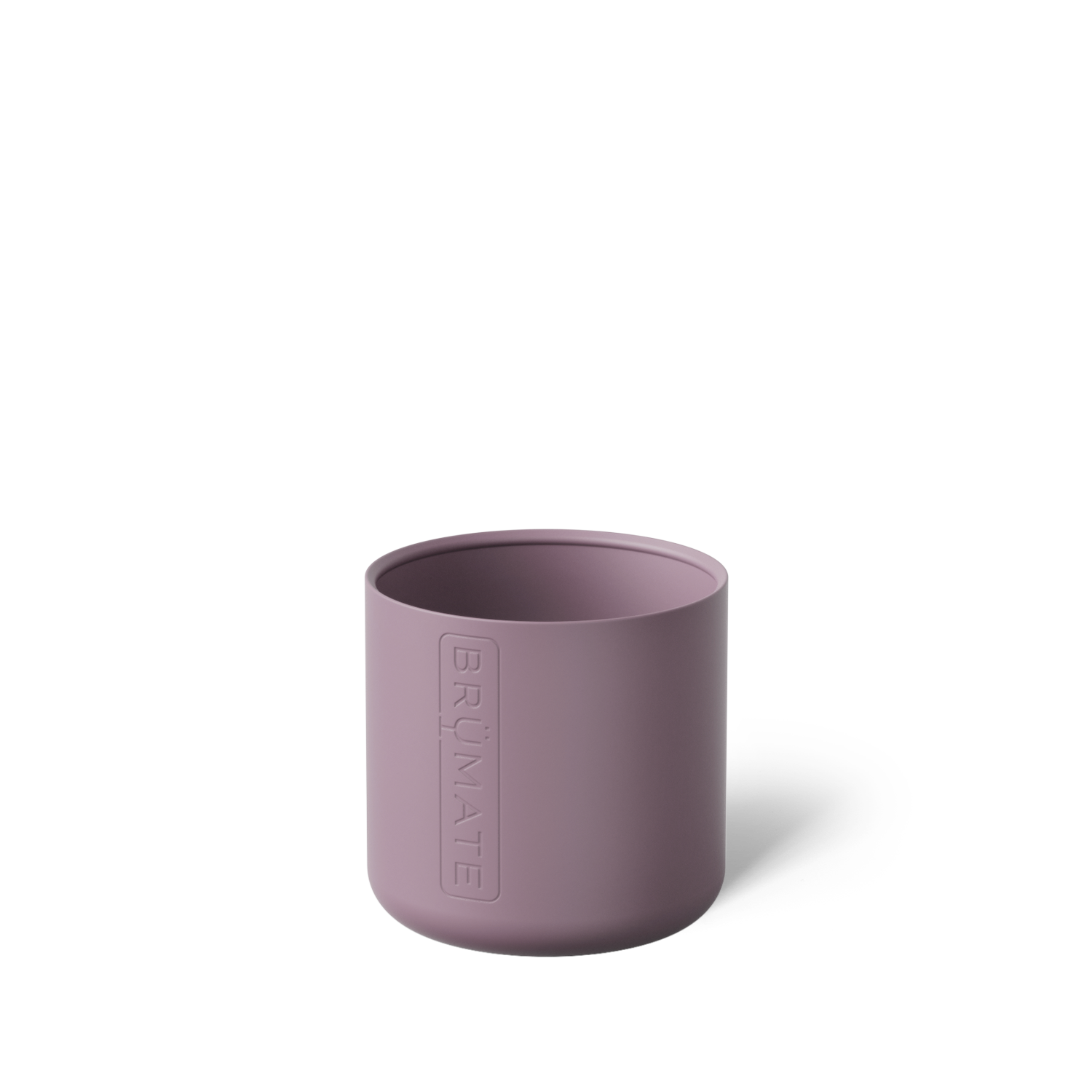 BrüMate Strova Swappable Sleeve 18oz - Lilac Dusk - View 1