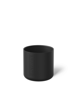 BrüMate Strova Swappable Sleeve 18oz - Matte Black - View 1