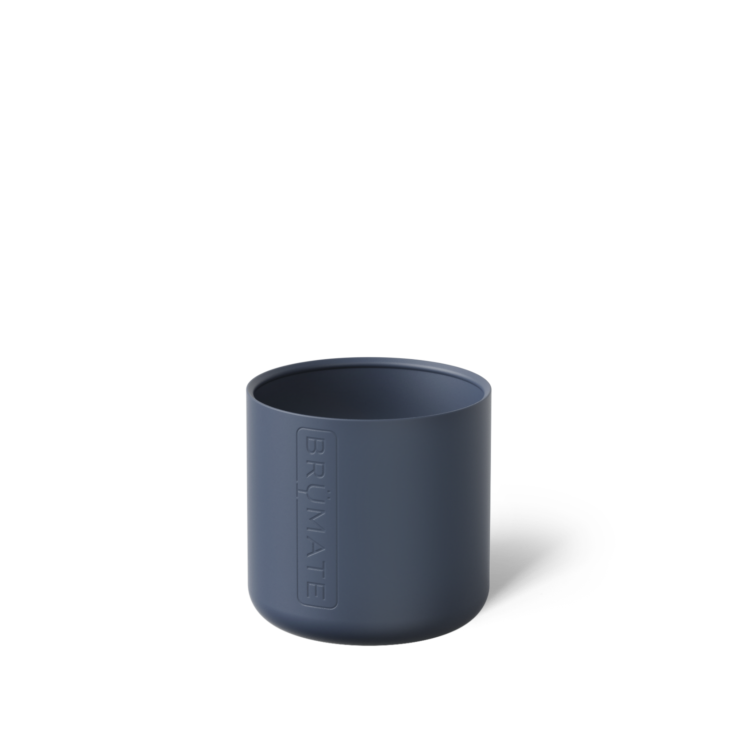 BrüMate Strova Swappable Sleeve 18oz - Nightfall Blue - View 1