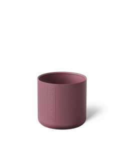 BrüMate Strova Swappable Sleeve 18oz - Rose Taupe - View 1