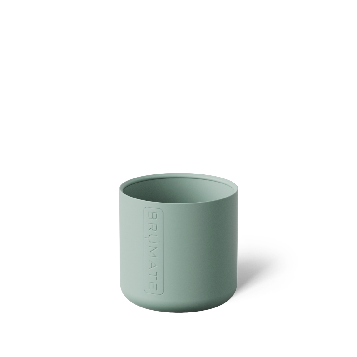 BrüMate Strova Swappable Sleeve 18oz - Sage - View 1
