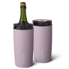 BrüMate Togosa 49oz Chiller Pitcher - Lilac Dusk - View 1