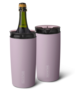 BrüMate Togosa 49oz Chiller Pitcher - Lilac Dusk - View 1