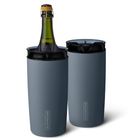 BrüMate Togosa 49oz Chiller Pitcher - Nightfall Blue - View 1
