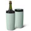 BrüMate Togosa 49oz Chiller Pitcher - Sage - View 1