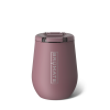BrüMate Uncork'd 14oz Wine Tumbler - Rose Taupe - View 1