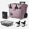 BrüMate BrüTank 35-Quart Ultimate Day Trip Cooler Bundle - Lilac Dusk - View 1