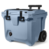 BrüMate BrüTank 35-Quart Rolling Cooler - Denim - View 1