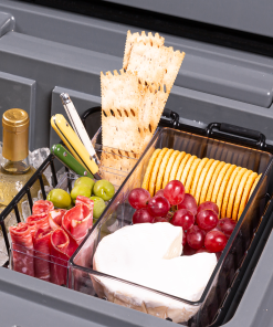 BruTank 35qt/55qt Dry Rack - View 2