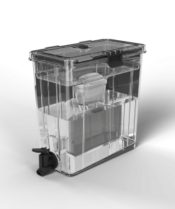 BrüTank 55qt Water Filtration Kit - View 1