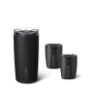BrüMate Togosa + Rocks Bundle 49oz Chiller Pitcher - Matte Black - View 1