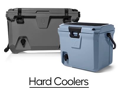 Hard Coolers