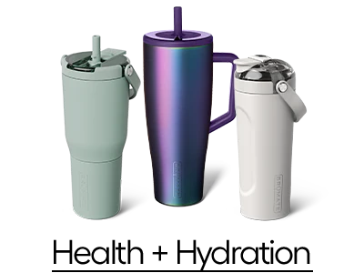 Health & Hydration