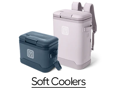 Soft Coolers