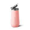 BrüMate Champagne Flute 12oz - Guava - View 1
