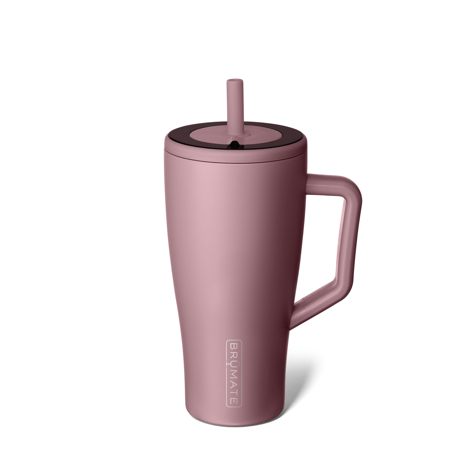 BrüMate Era 30oz - Rose Taupe - View 1
