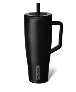 BrüMate Era 40oz - Matte Black - View 1