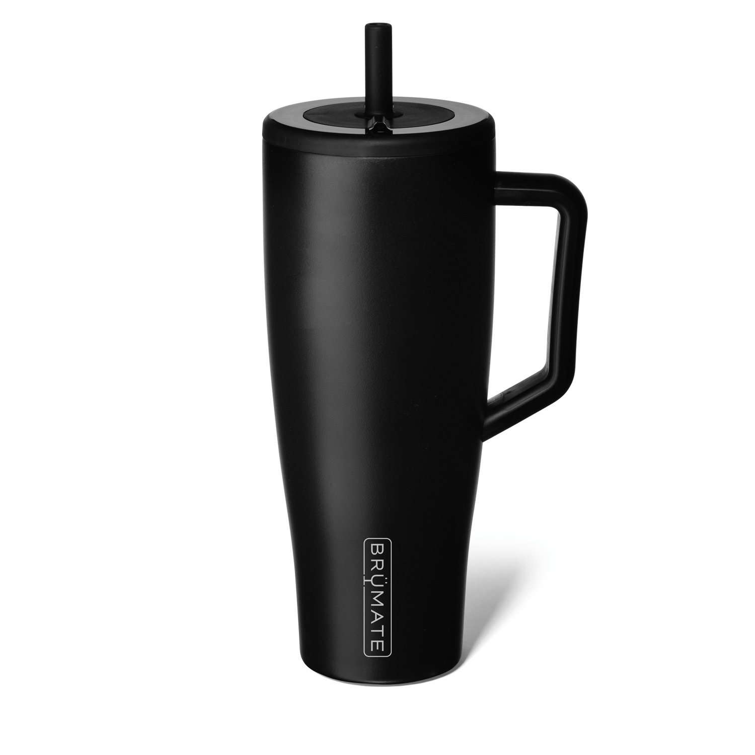 BrüMate Era 40oz - Matte Black - View 1