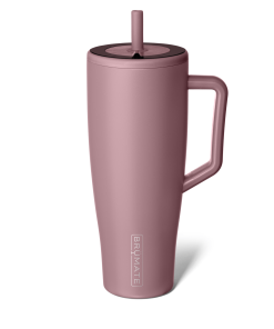 BrüMate Era 40oz - Rose Taupe - View 1