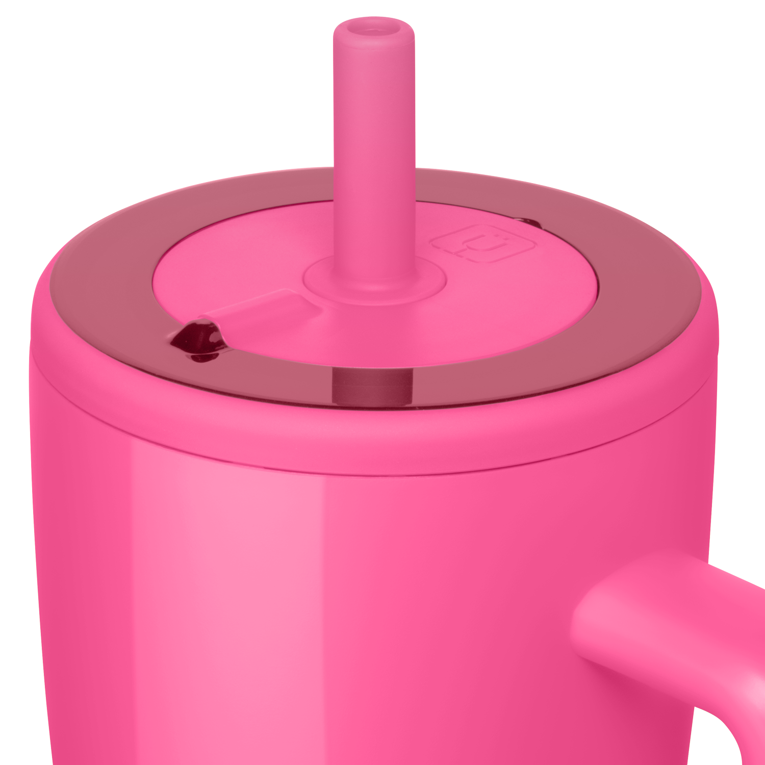 BrüMate Era 30oz - Neon Pink - View 2