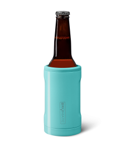 BrüMate Hopsulator Bott'l - Aqua - View 1