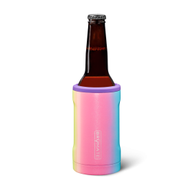 BrüMate Hopsulator Bott'l - Glitter Rainbow - View 1