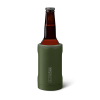 BrüMate Hopsulator Bott'l - OD Green - View 1