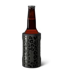 BrüMate Hopsulator Bott'l - Onyx Leopard - View 1