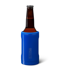 BrüMate Hopsulator Bott'l - Royal Blue - View 1