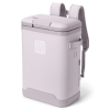 BrüMate MagPack 24-Can Backpack Soft Cooler - Lilac - Hero View