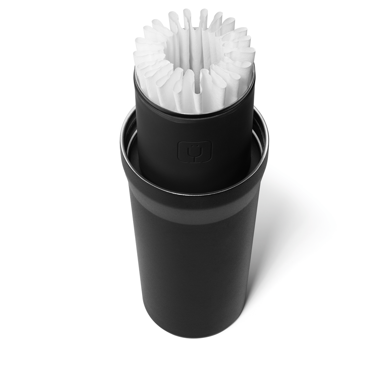 BrüMate Pour Over Replacement Filters - Set of 40 - View 2
