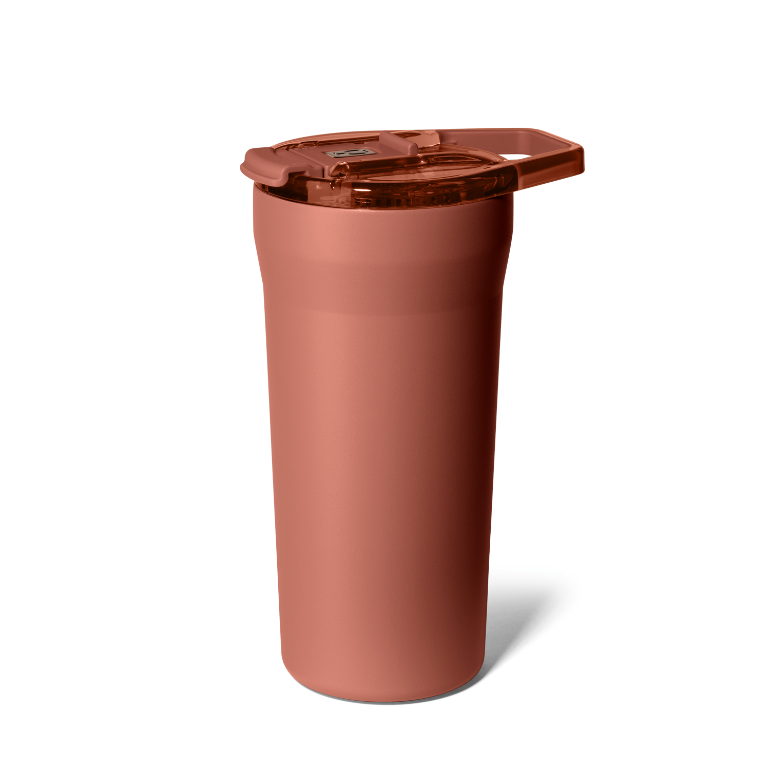 BrüMate Pour Over 20oz - Redwood - View 1