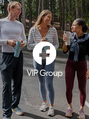 Join The VIPs