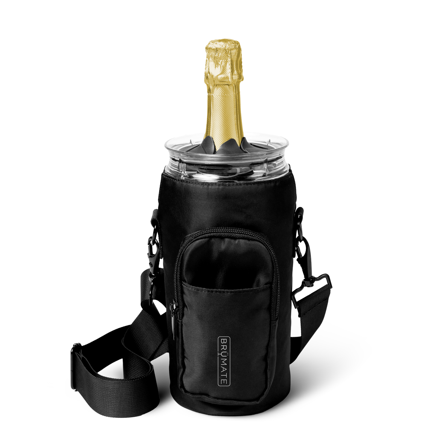 BrüMate Togosa Carry Case 49oz Chiller Pitcher - 49oz - View 1