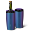 BrüMate Togosa 49oz Chiller Pitcher - Dark Aura - View 1